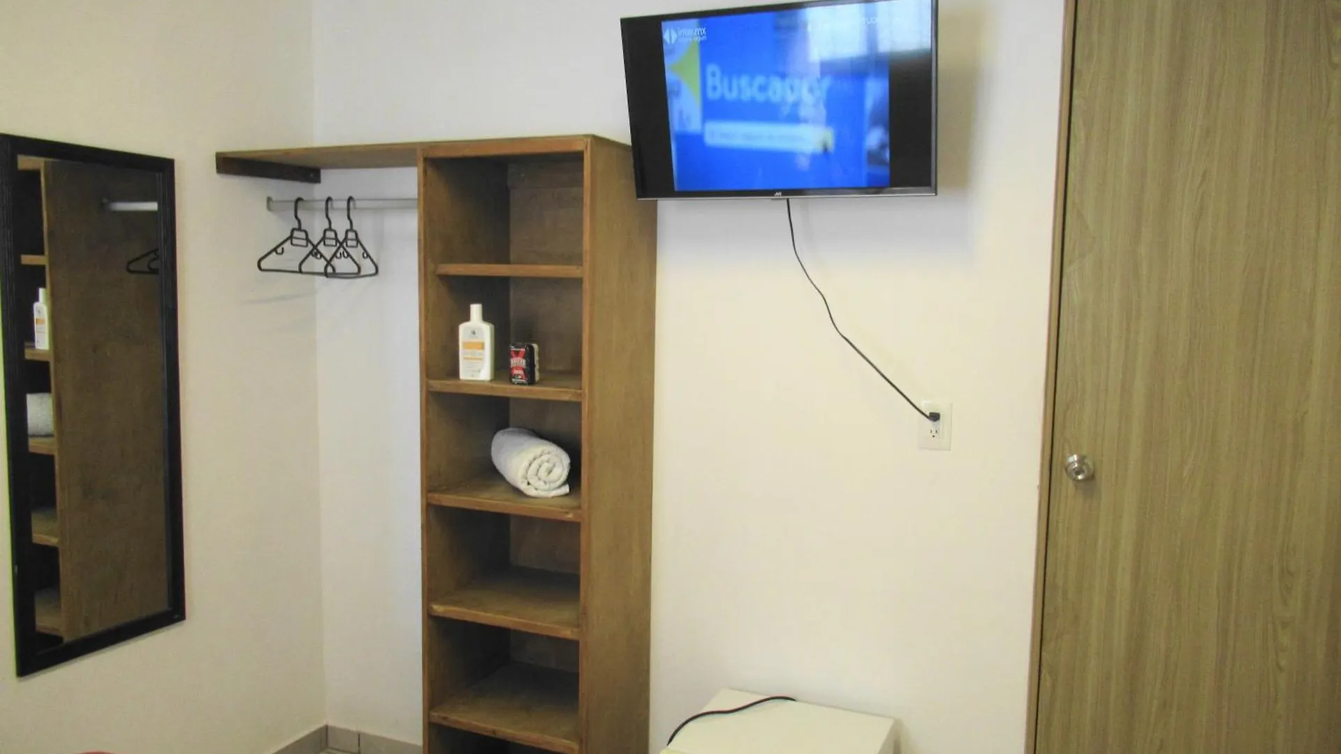 Cocos Apartment Cancun