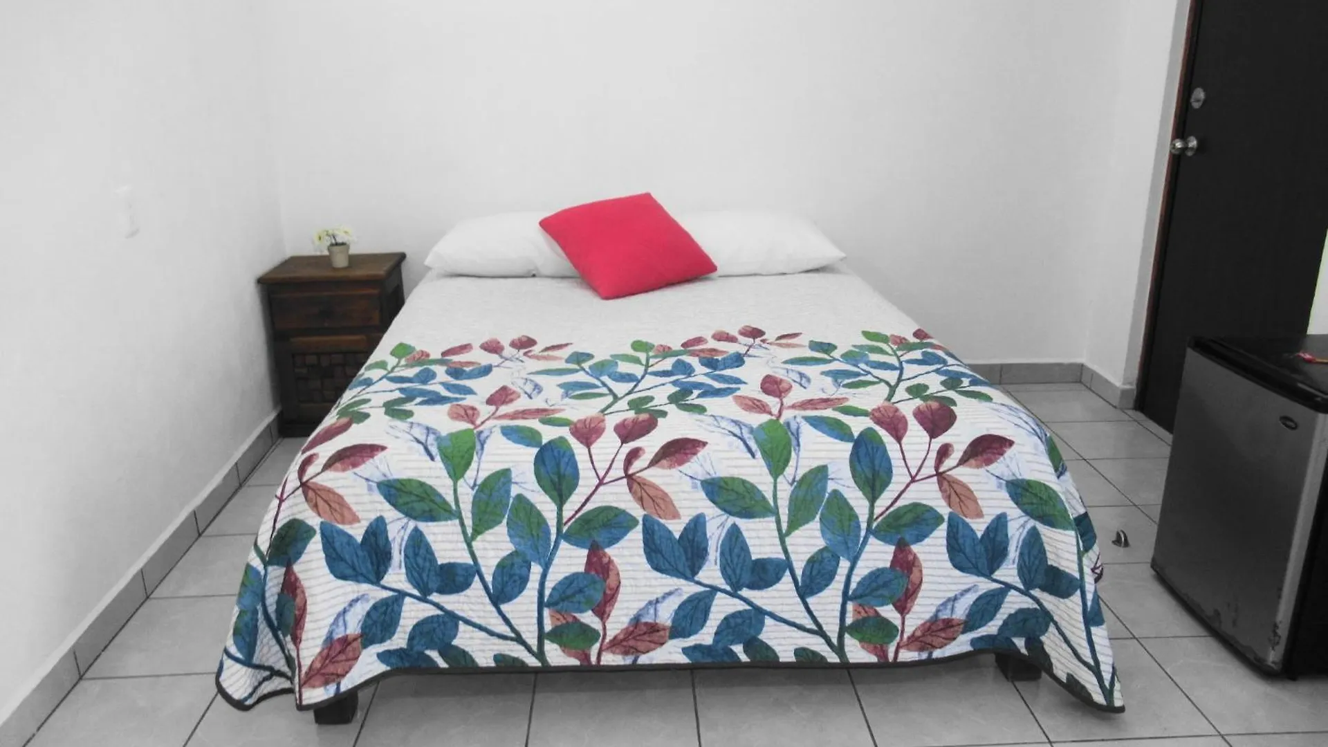 Cocos Apartment Cancun