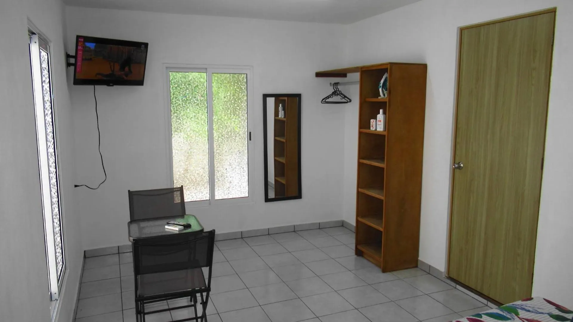 Cocos Apartment Cancun