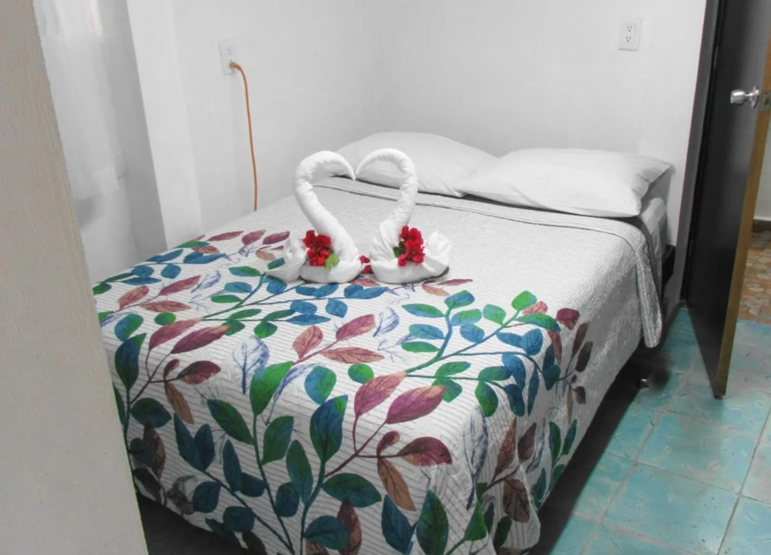 Cocos Apartment Cancun