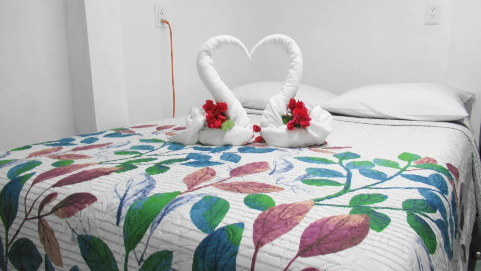Cocos Apartment Cancun