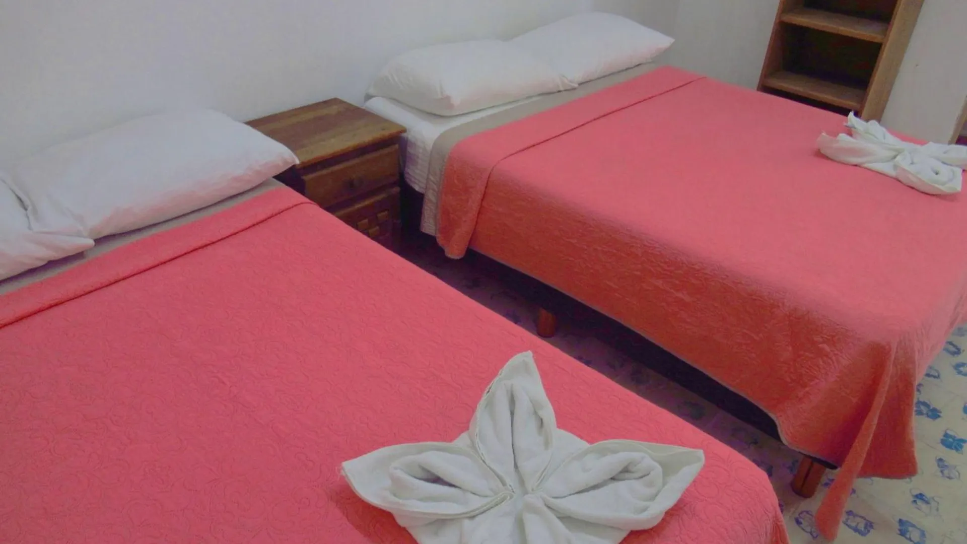 Cocos Apartment Cancun