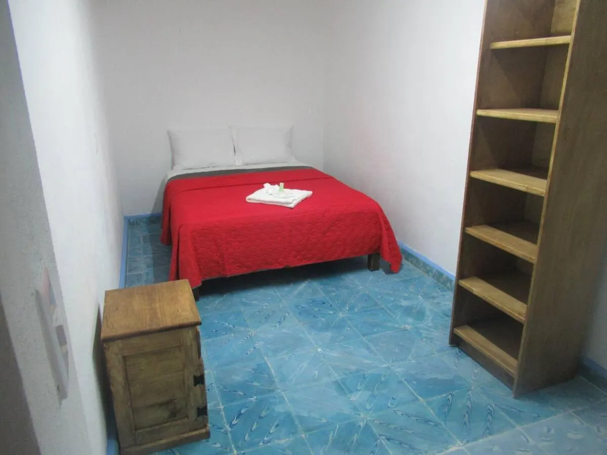 Cocos Apartment Cancun