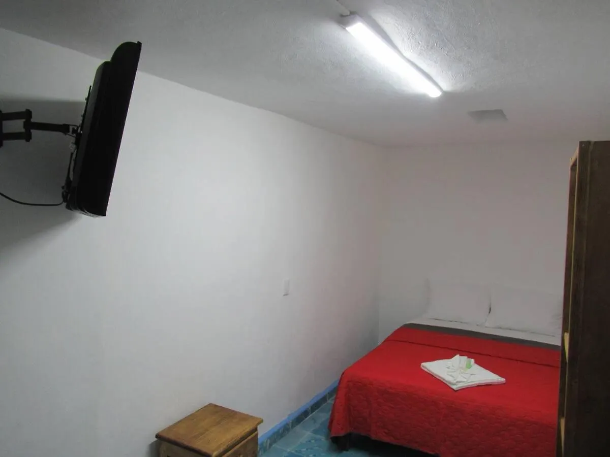 Cocos Apartment Cancun