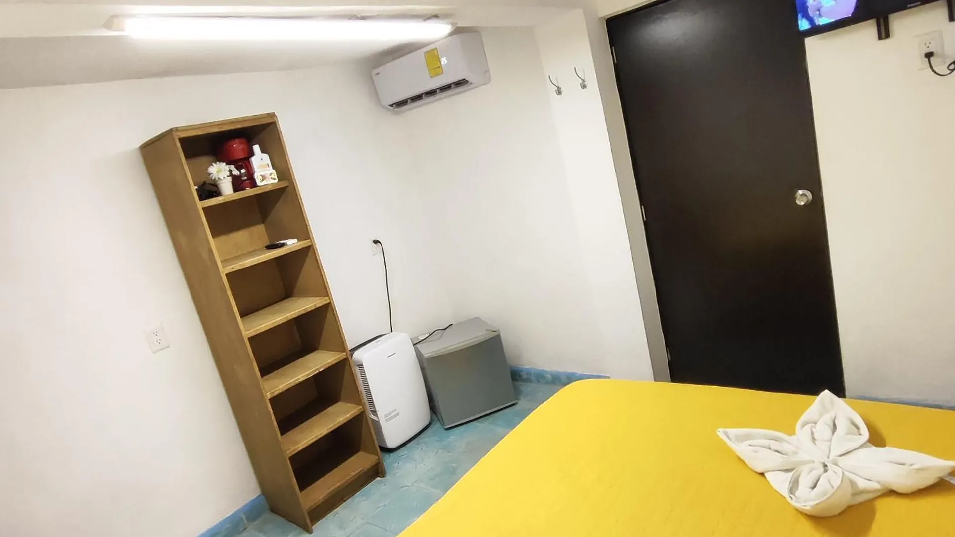 Cocos Apartment Cancun