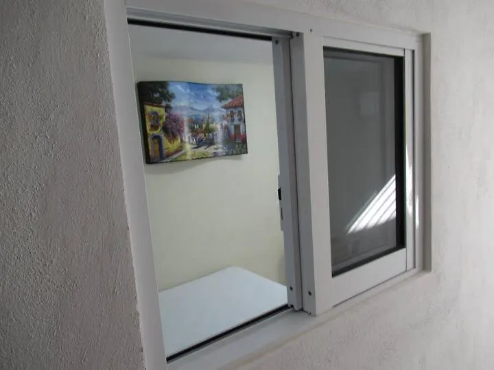 Cocos Apartment Cancun 0*,