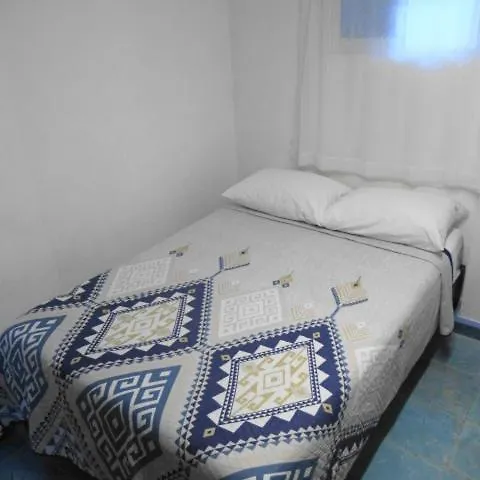 Cocos Apartment Cancun