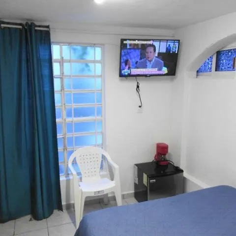 Cocos Apartment Cancun