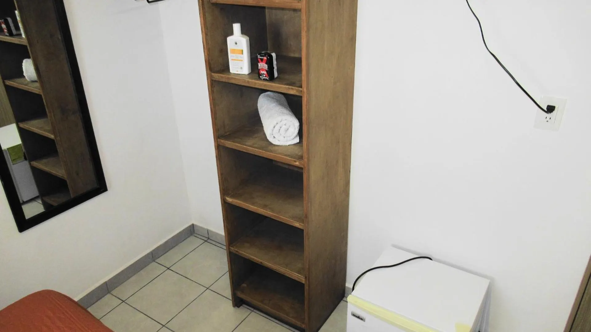 Appartement Cocos à Cancún