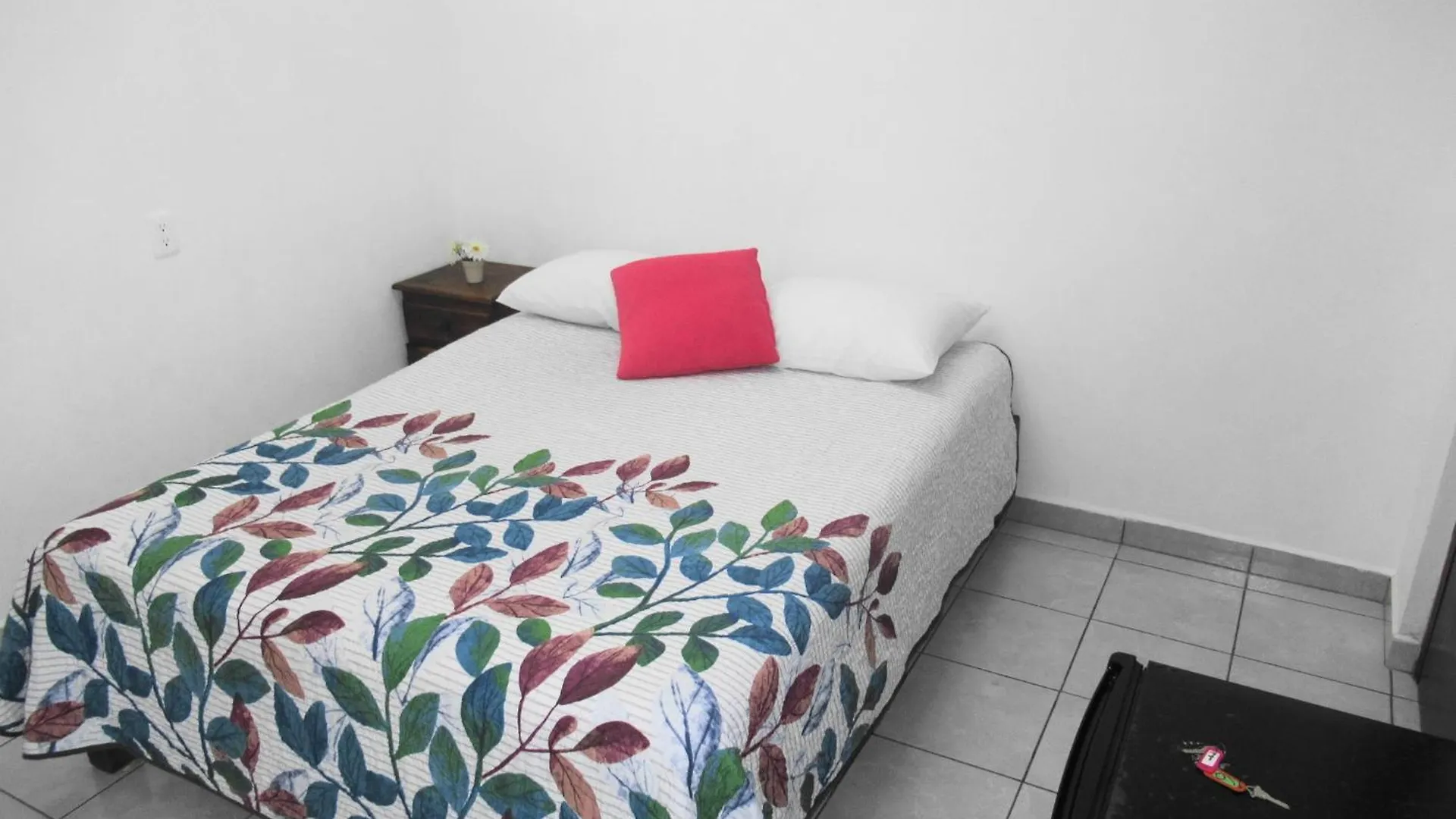 Appartement Cocos à Cancún 0*,  Mexique