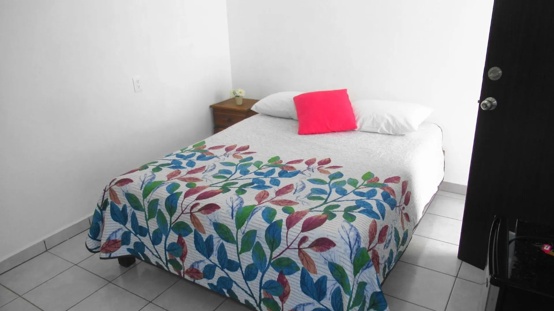 Appartement Cocos à Cancún Mexique