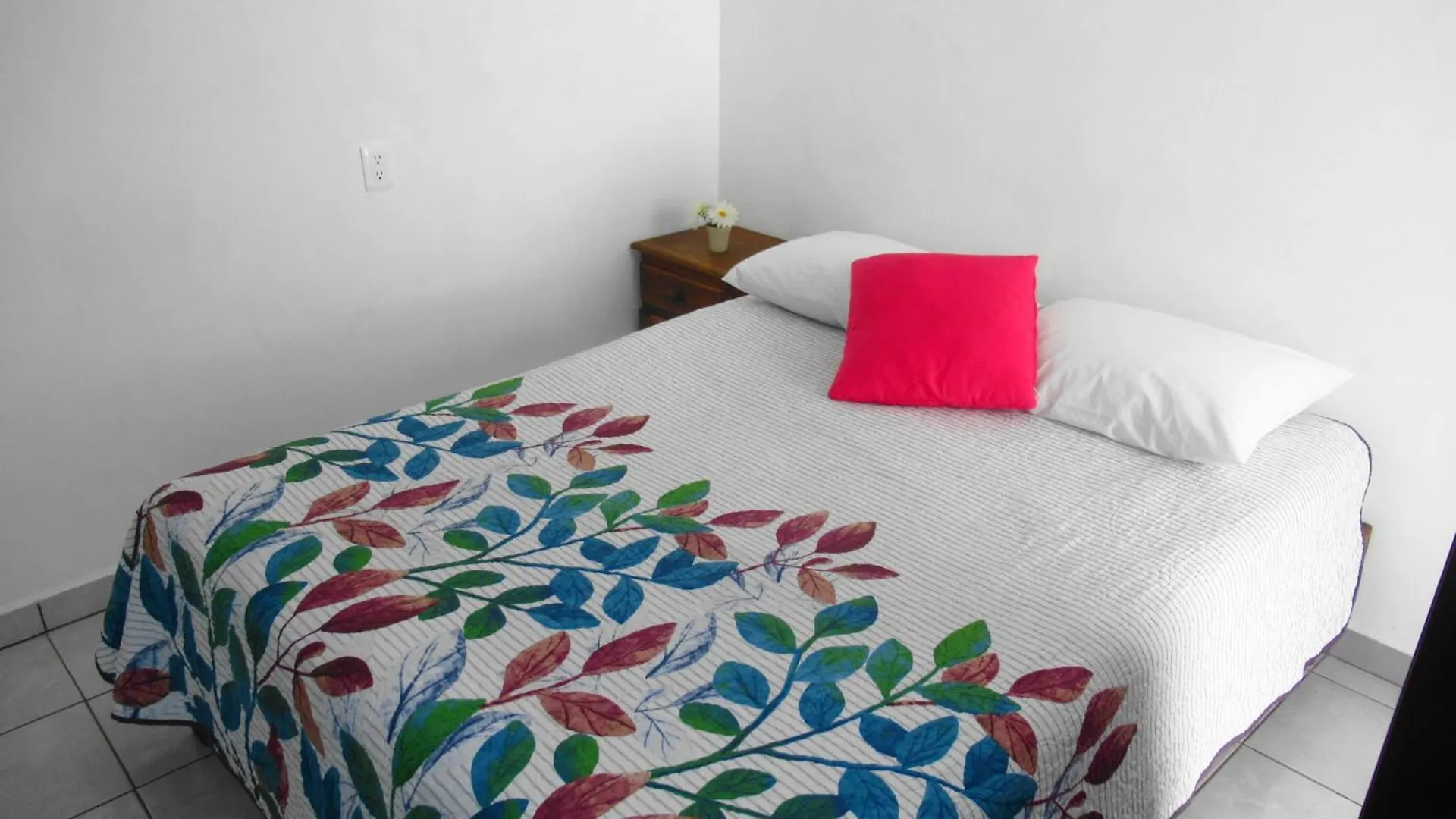 Appartement Cocos à Cancún