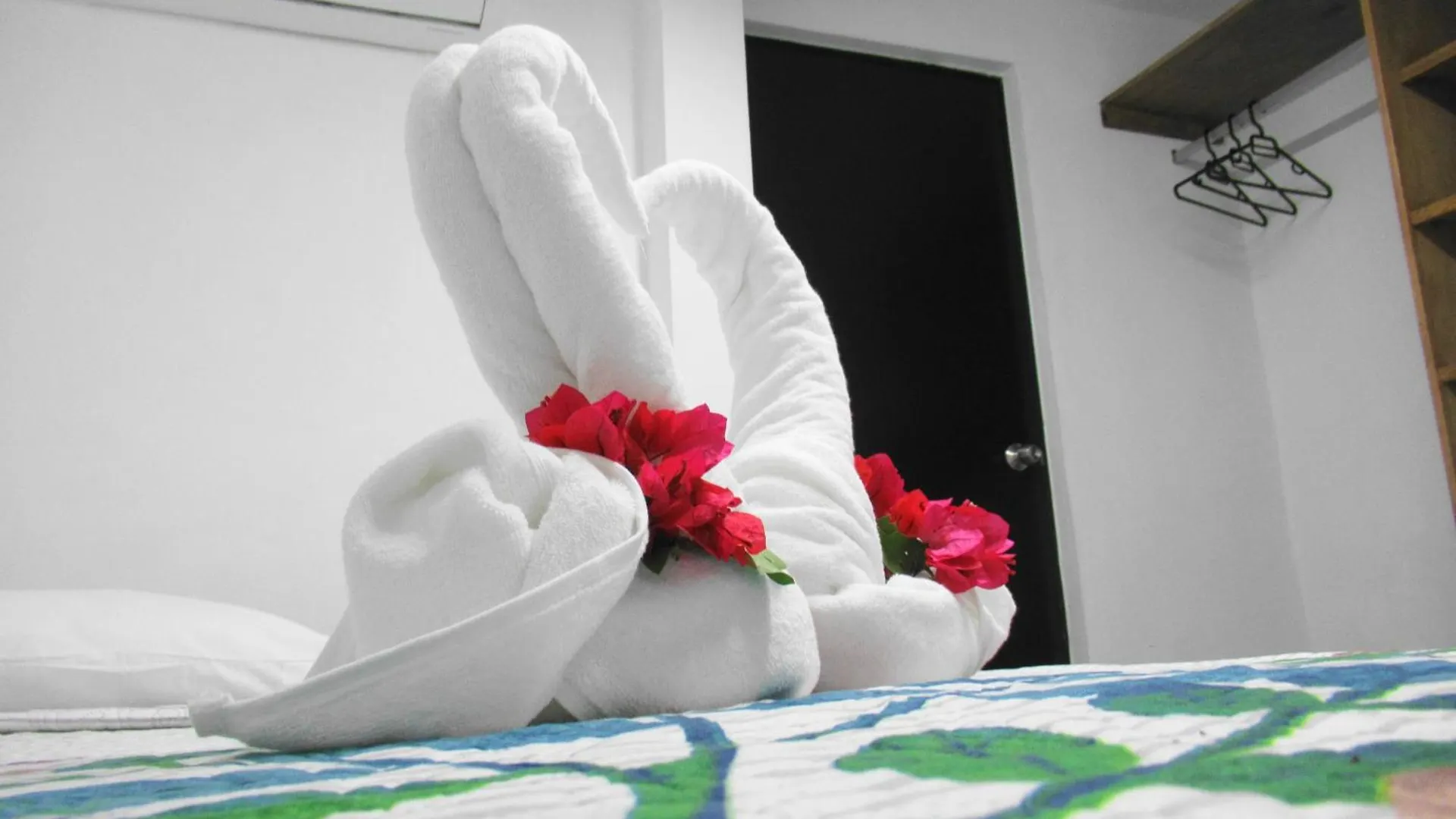 Appartement Cocos à Cancún
