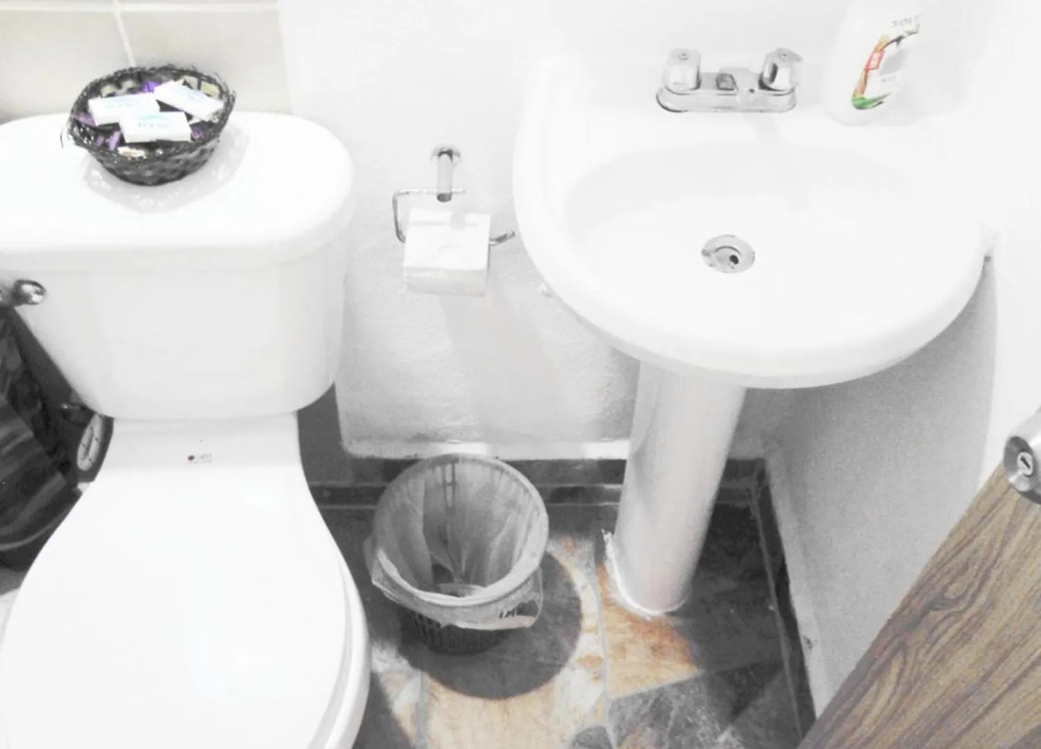 Appartement Cocos à Cancún