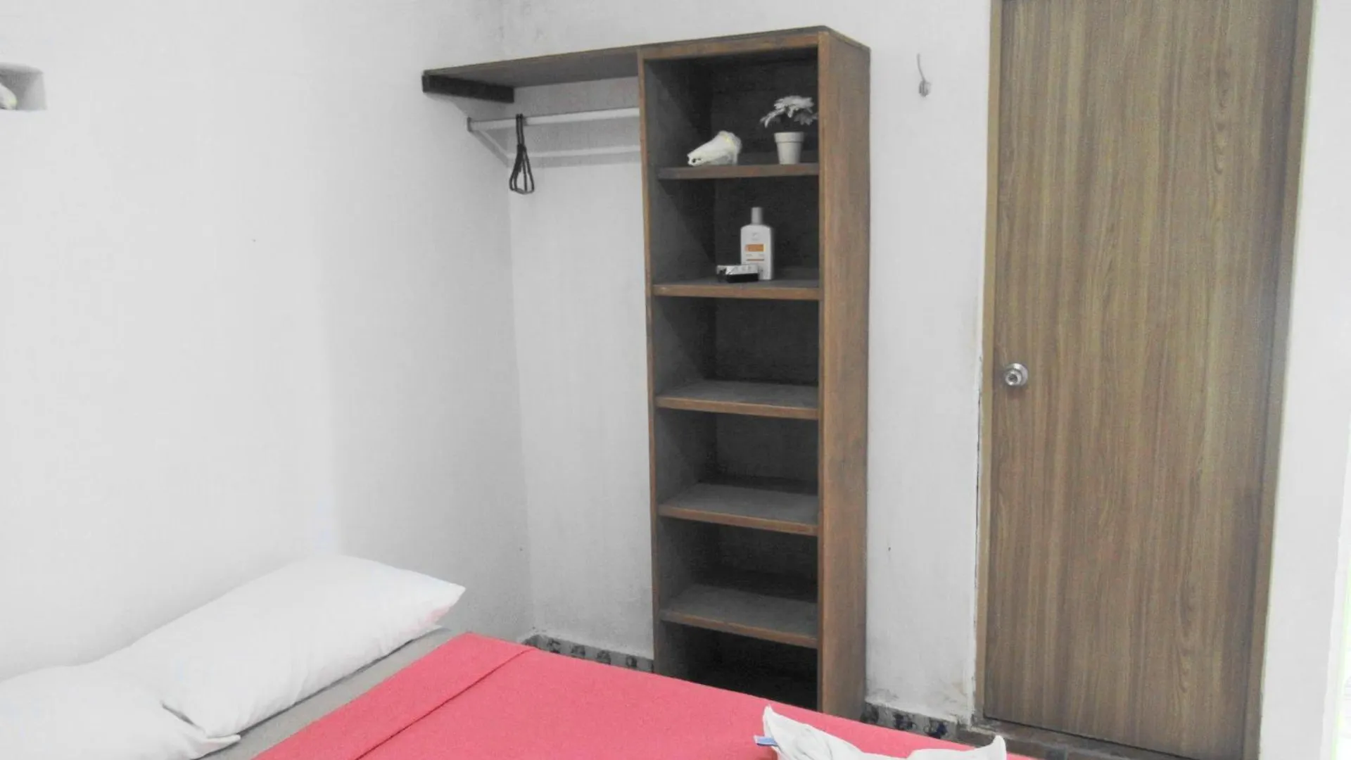 Appartement Cocos à Cancún Mexique