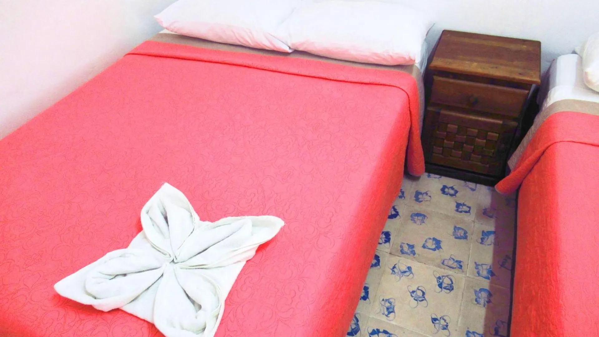 Appartement Cocos à Cancún