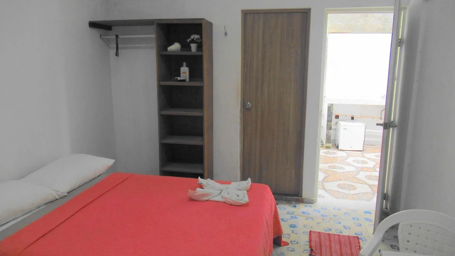 Appartement Cocos à Cancún 0*,