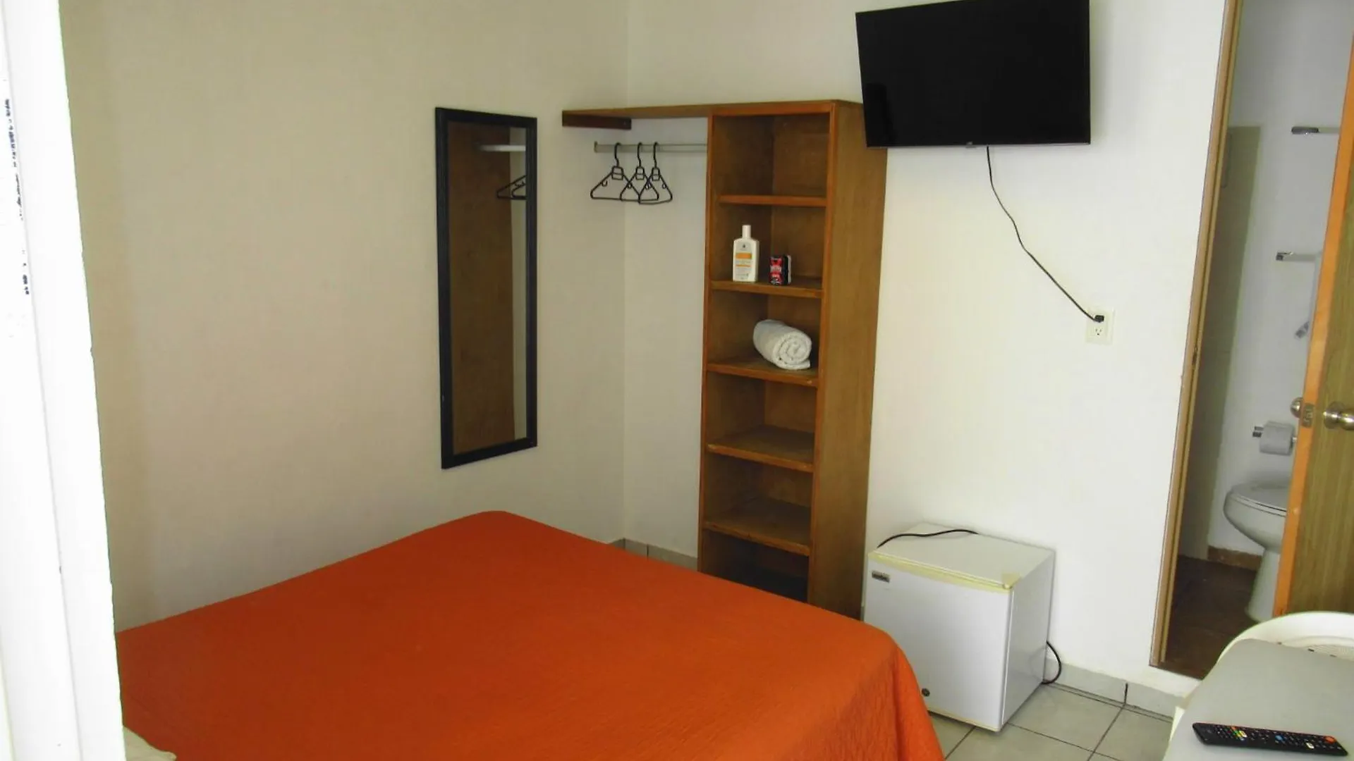 Appartement Cocos à Cancún