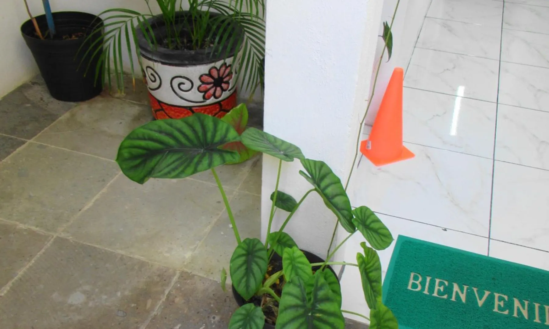 Appartement Cocos à Cancún