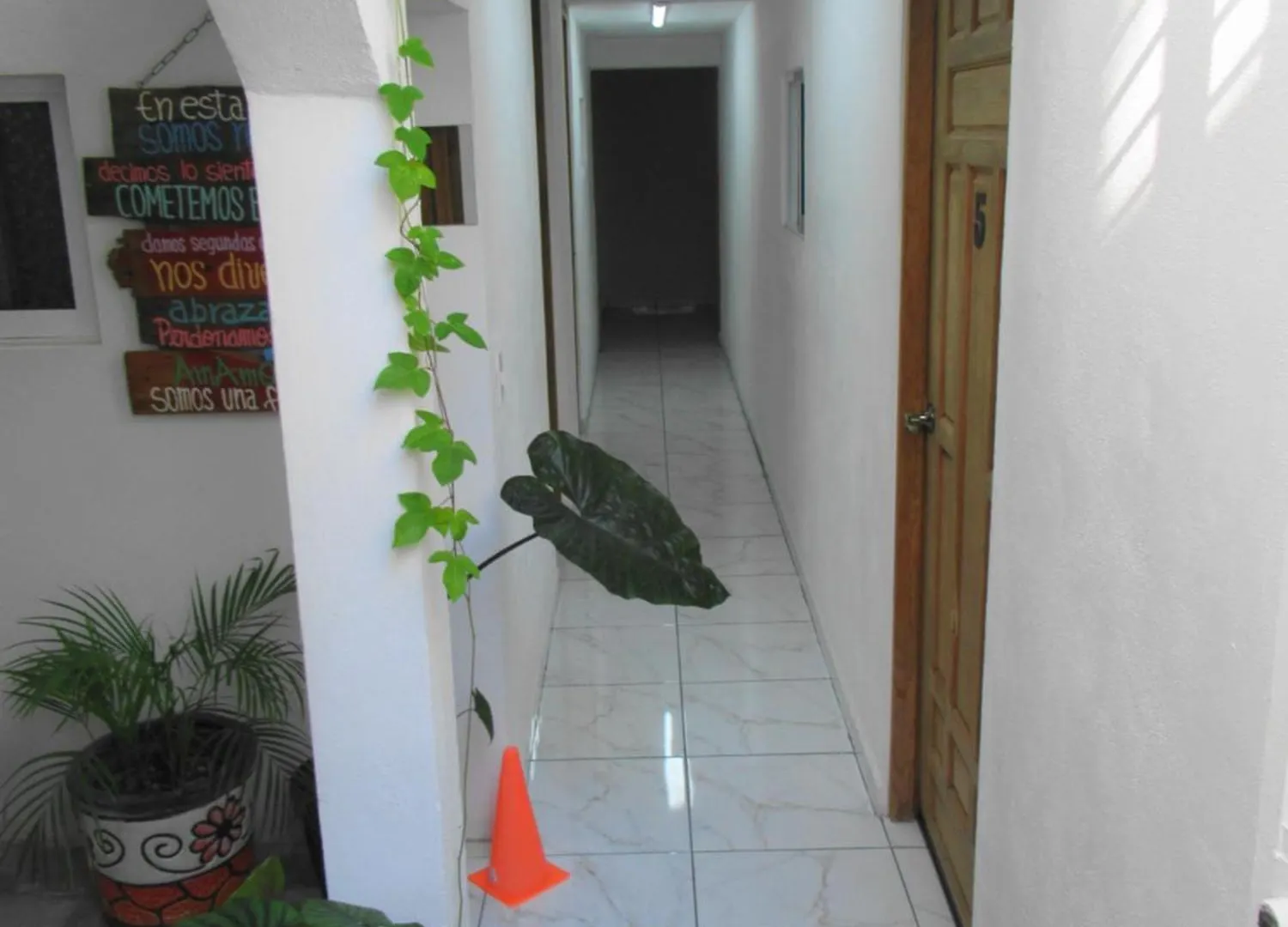 Appartement Cocos à Cancún 0*,  Mexique