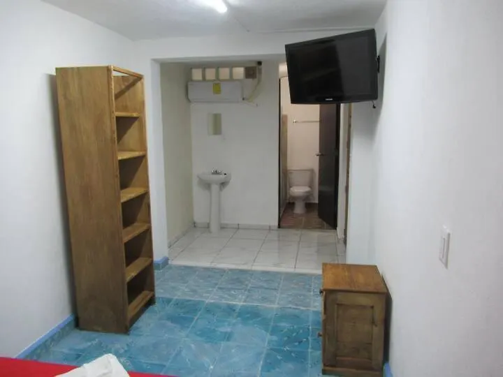 Appartement Cocos à Cancún 0*,  Mexique