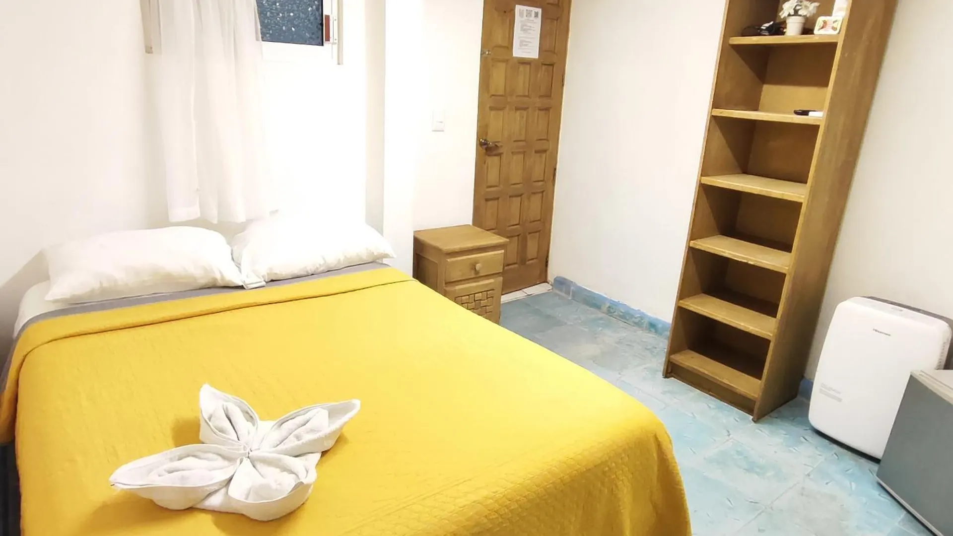 Appartement Cocos à Cancún