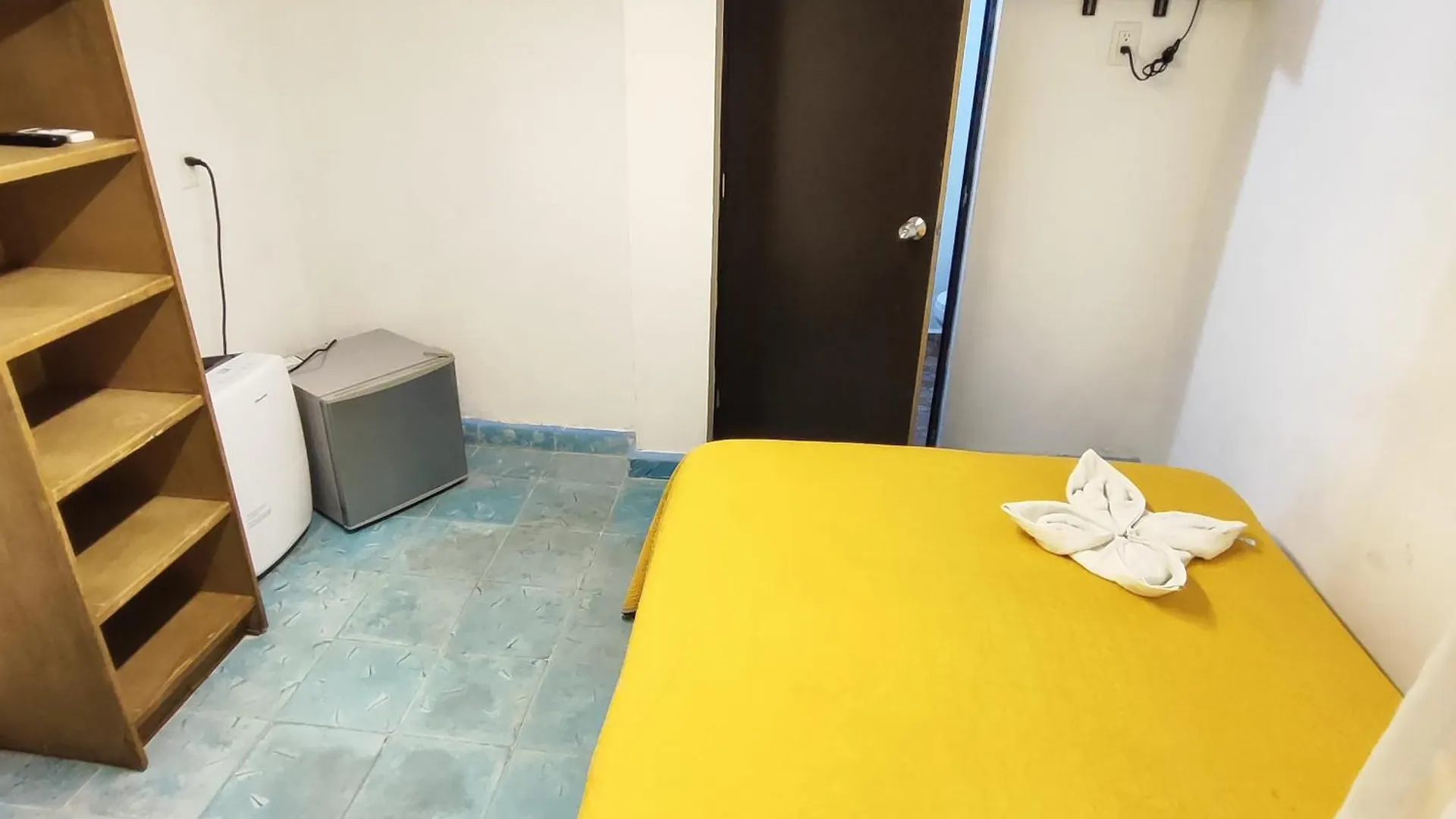 Appartement Cocos à Cancún