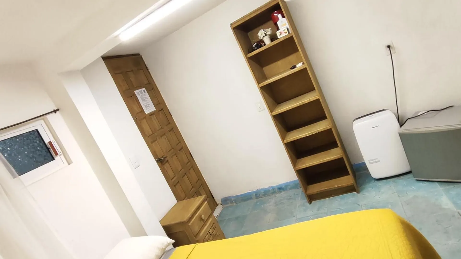 Appartement Cocos à Cancún