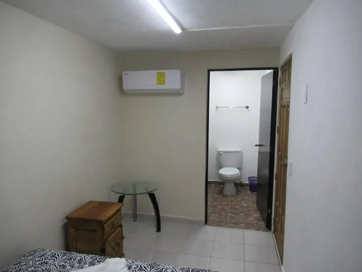 Appartement Cocos à Cancún Mexique