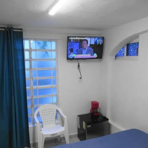 Appartement Cocos à Cancún