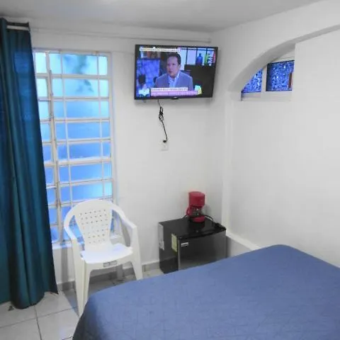 Appartement Cocos à Cancún