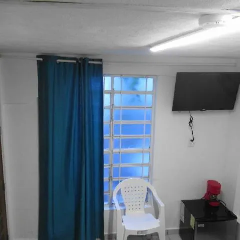 Appartement Cocos à Cancún