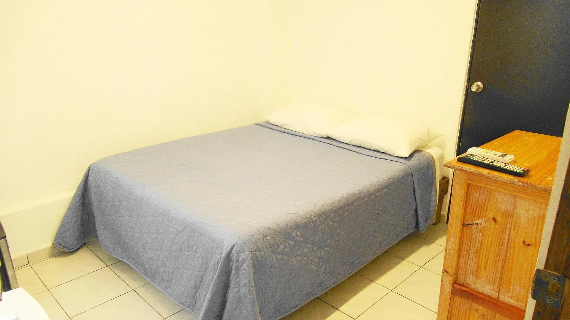 Appartement Cocos à Cancún