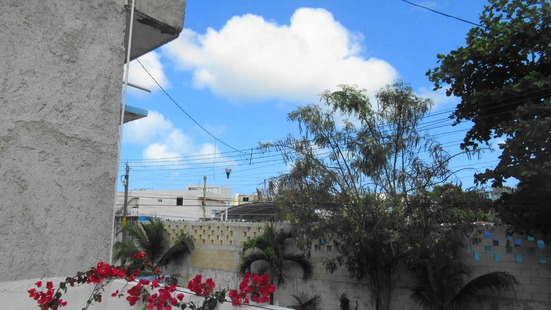 דירות קנקון Cocos 0*,
