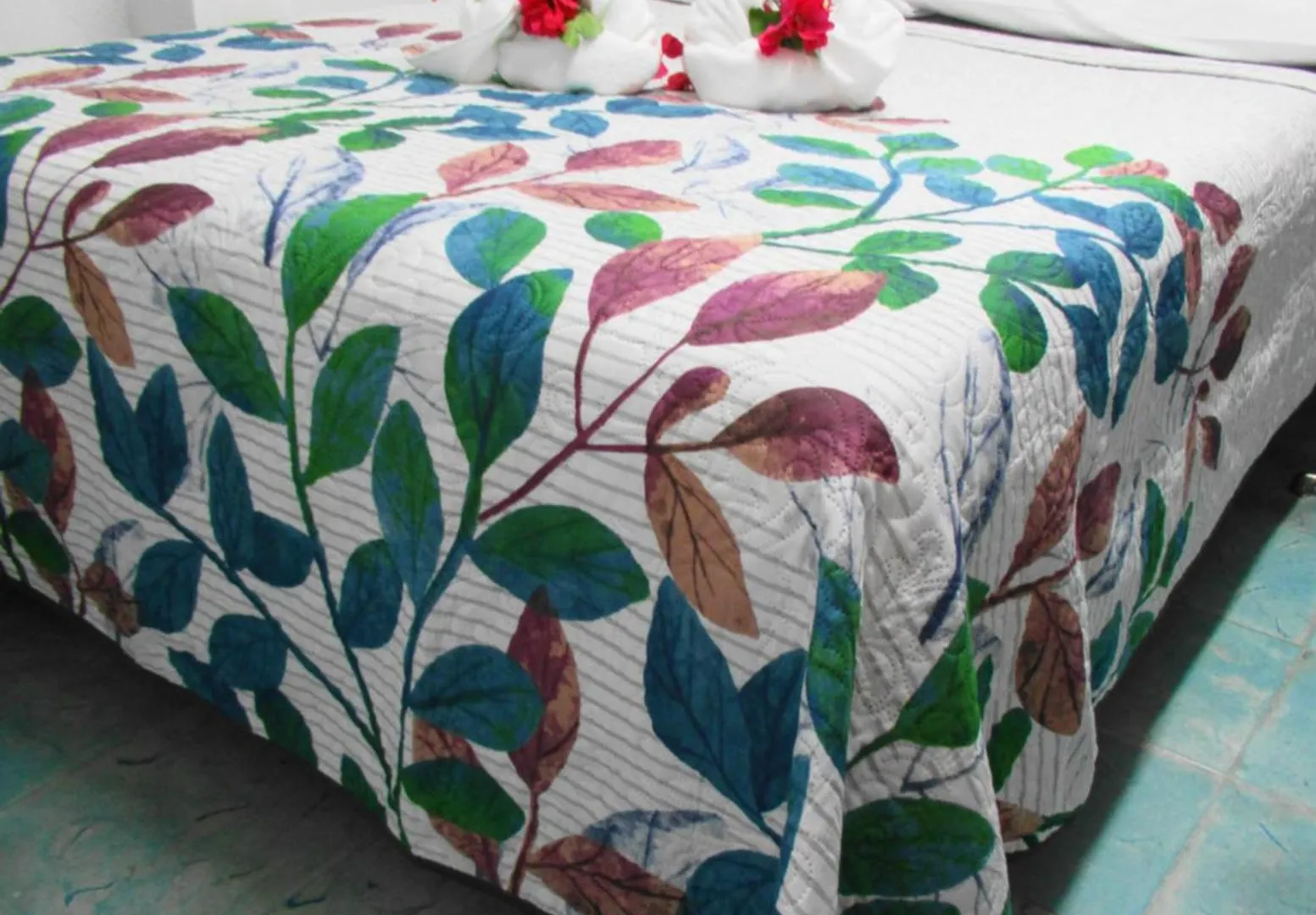 Cocos Apartman Cancún Mexikó