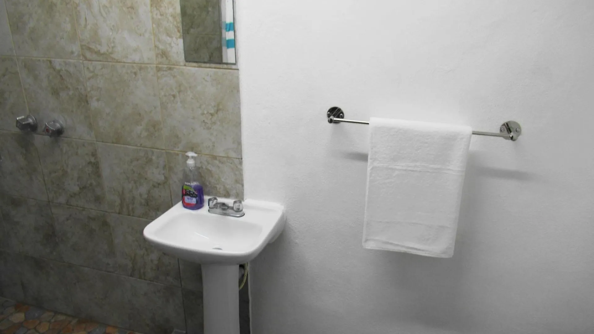Cocos Apartman Cancún 0*,