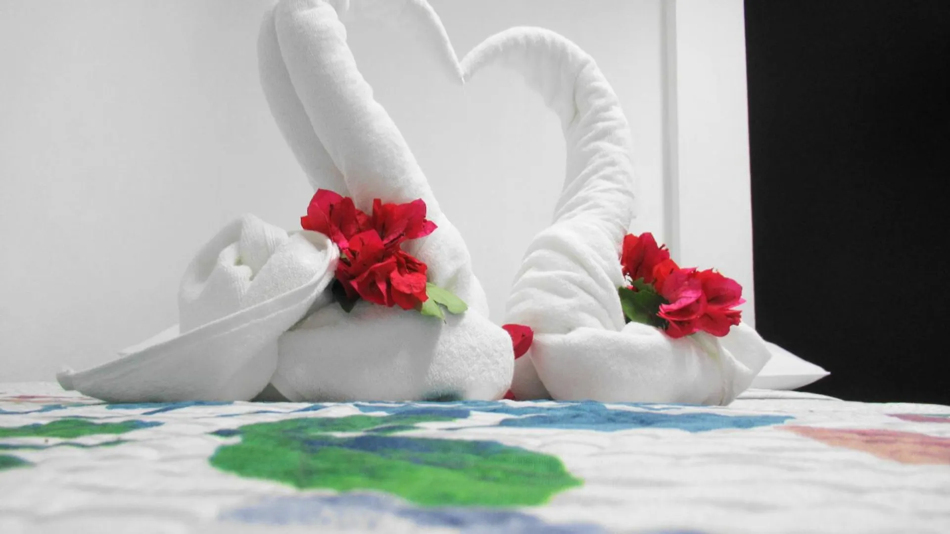 Cocos Apartman Cancún