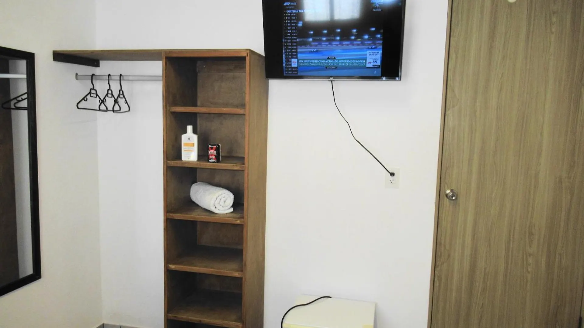 Cocos Apartman Cancún