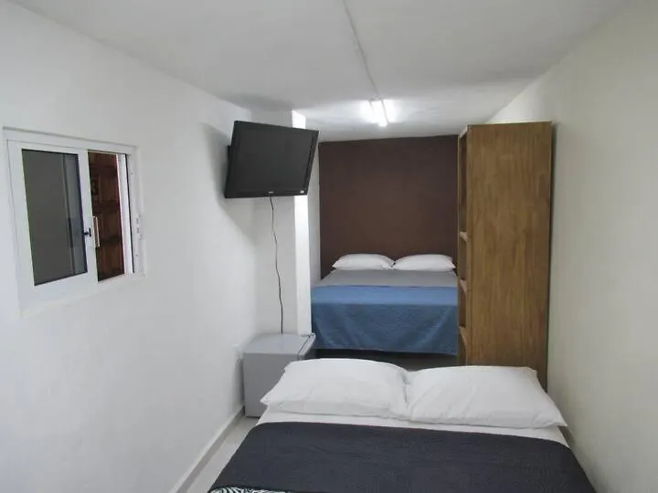 Cocos Apartman Cancún 0*,