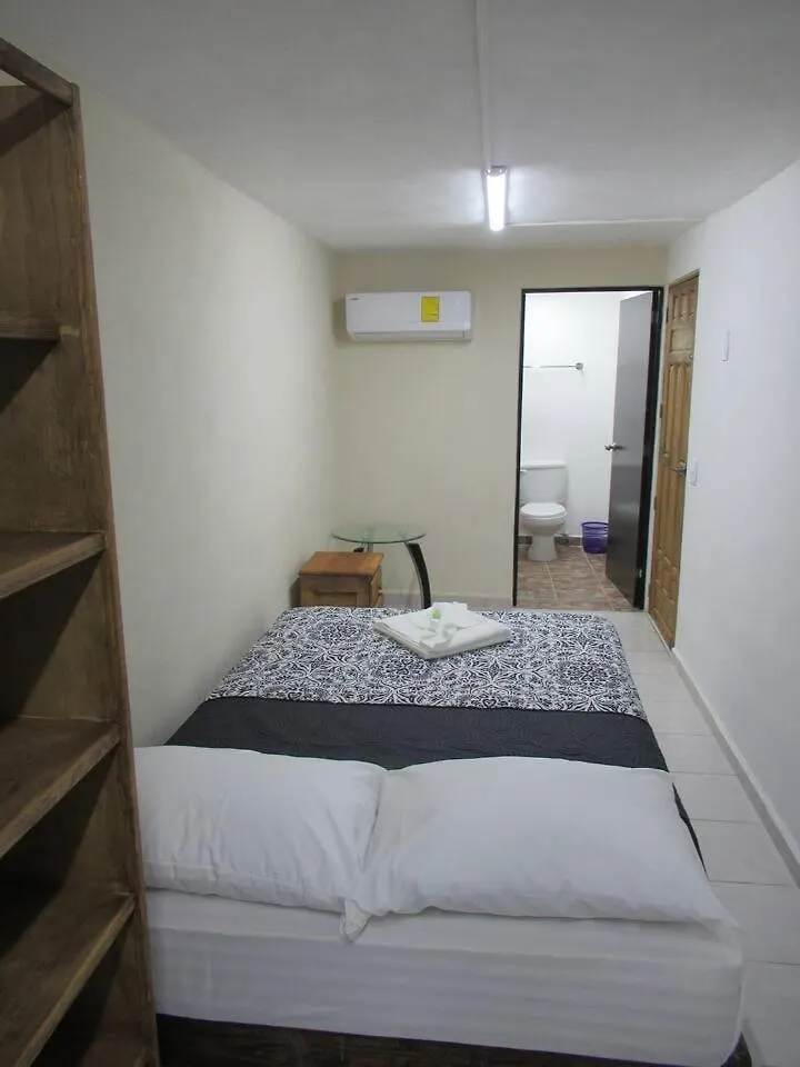 Cocos Apartman Cancún